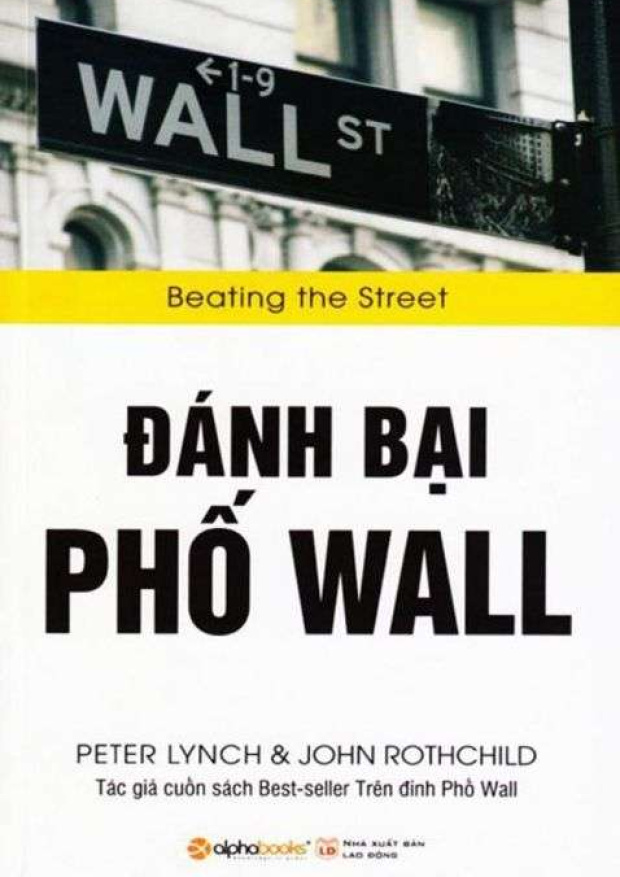 Đánh bại phố Wall – Tải sách miễn phí eBooks PDF