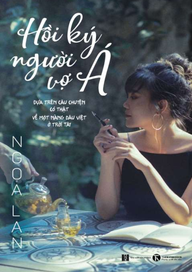 Hồi ký người vợ Á – Tải sách miễn phí eBooks PDF