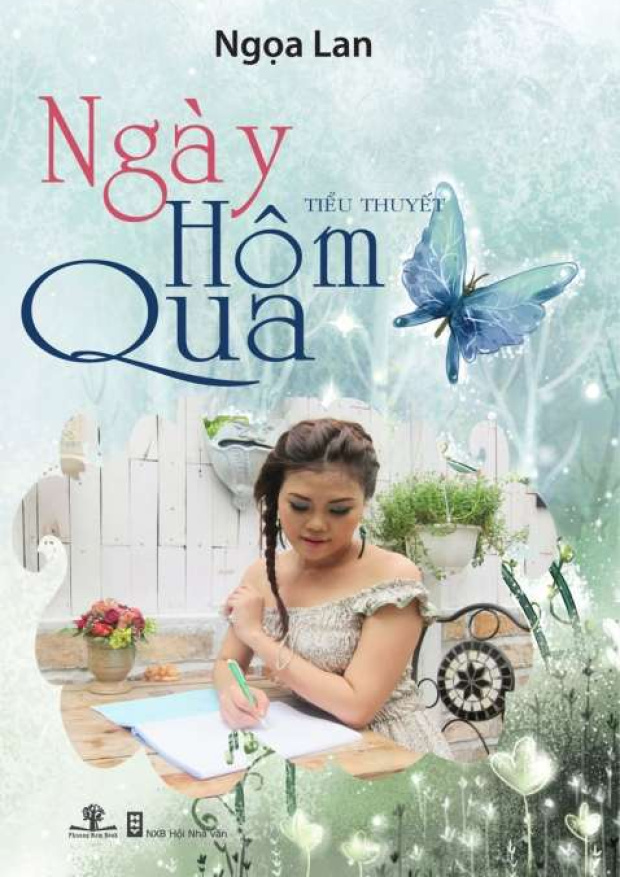 Ngày hôm qua – Tải sách miễn phí eBooks PDF