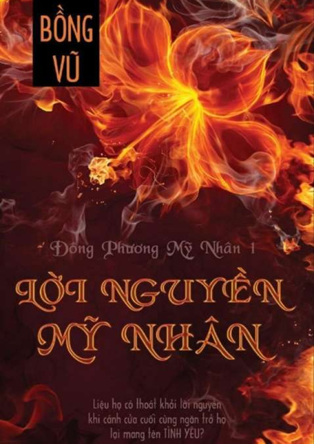 Đông Phương mỹ nhân Tập 1, Lời nguyền mỹ nhân – Tải sách miễn phí eBooks PDF