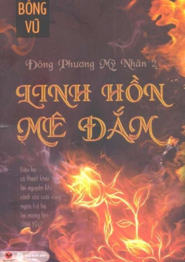 Đông Phương mỹ nhân Tập 2, Linh hồn mê đắm – Tải sách miễn phí eBooks PDF