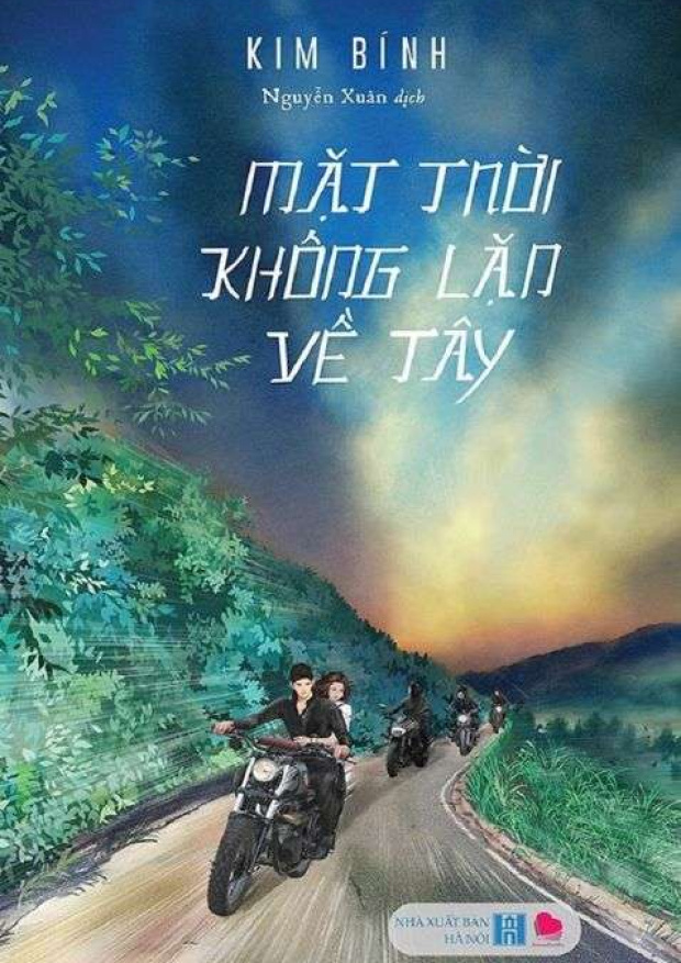 Mặt trời không lặn về tây – Tải sách miễn phí eBooks PDF