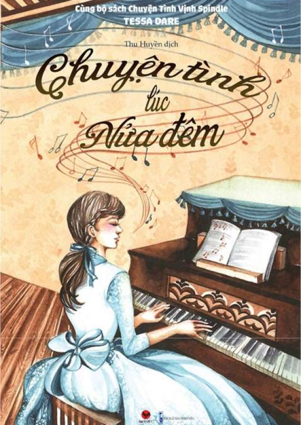 Chuyện tình lúc nửa đêm – Tải sách miễn phí eBooks PDF