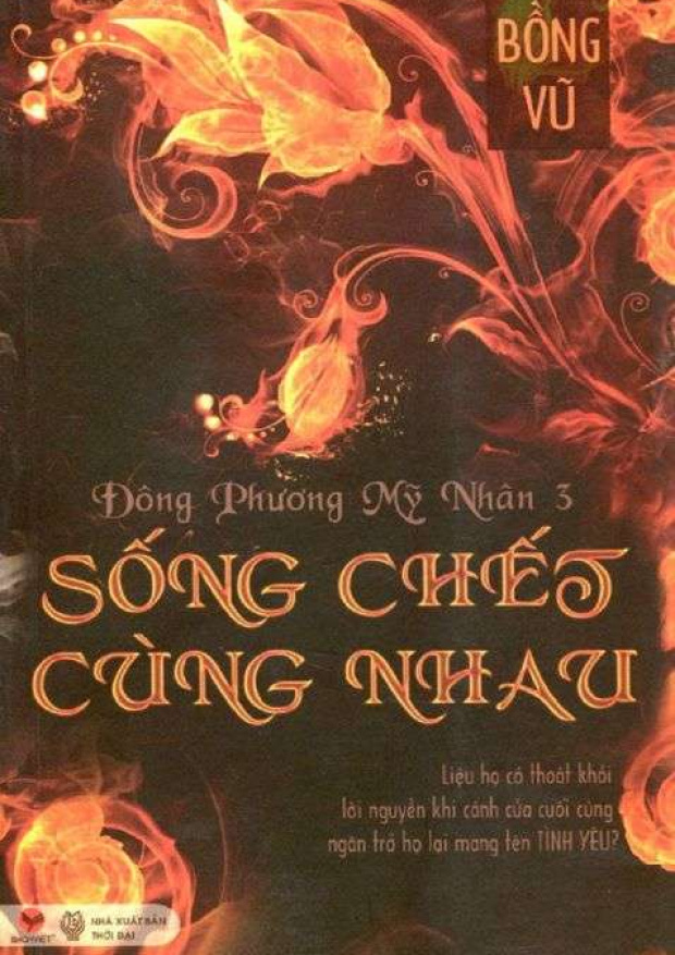 Đông Phương mỹ nhân Tập 3, Sống chết cùng nhau – Tải sách miễn phí eBooks PDF