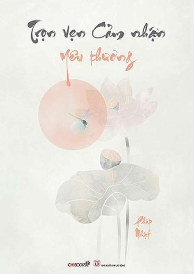 Trọn vẹn, cảm nhận yêu thương – Tải sách miễn phí eBooks PDF