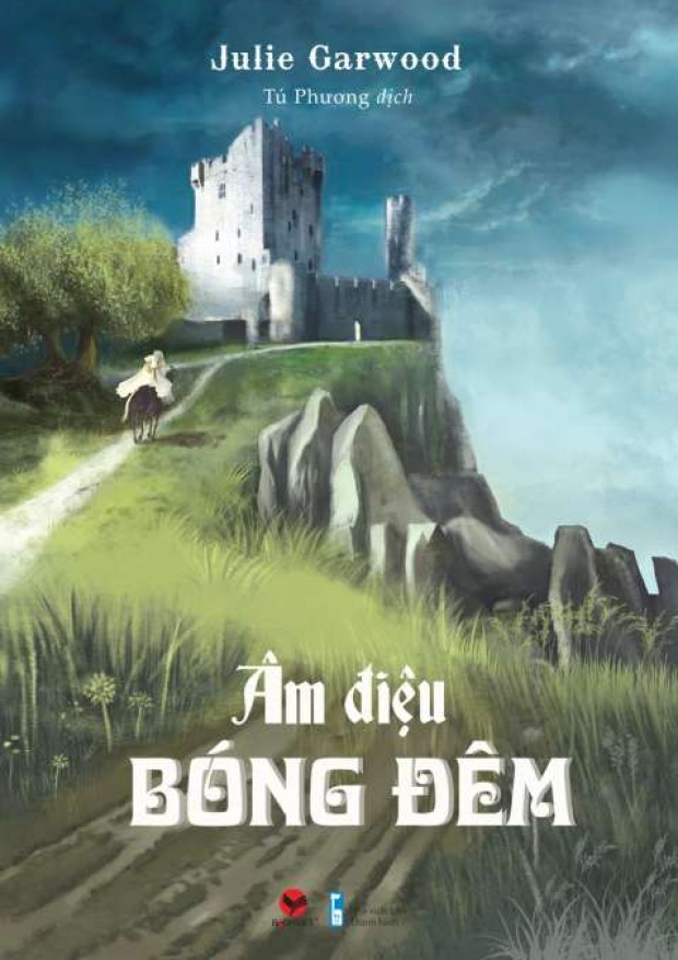Âm điệu bóng đêm – Tải sách miễn phí eBooks PDF