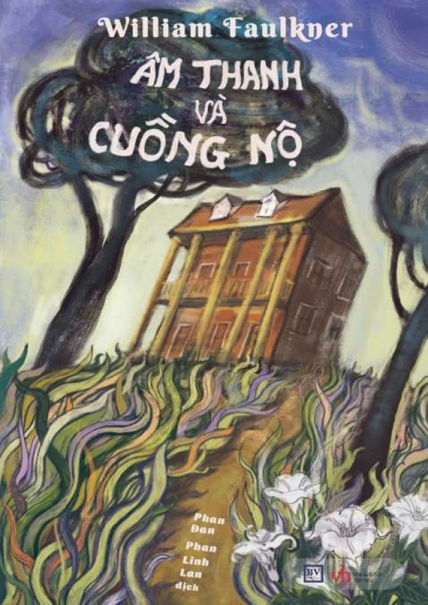 Âm thanh và cuồng nộ (Tái bản) – Tải sách miễn phí eBooks PDF