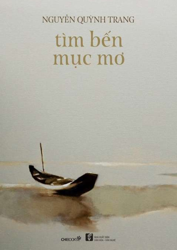 Tìm bến mục mơ – Tải sách miễn phí eBooks PDF