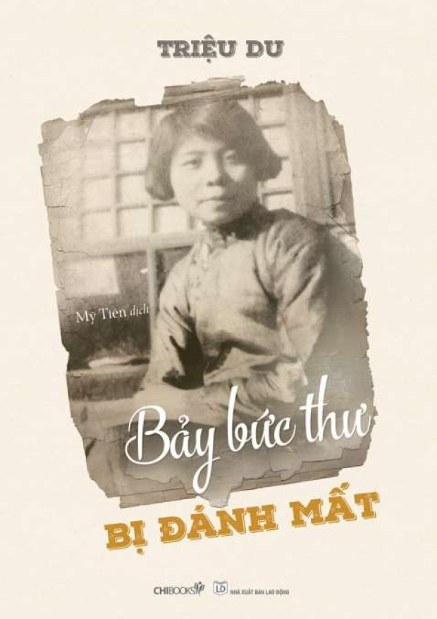 Bảy bức thư bị đánh mất – Tải sách miễn phí eBooks PDF
