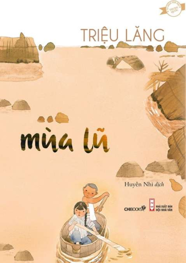 Mùa lũ – Tải sách miễn phí eBooks PDF