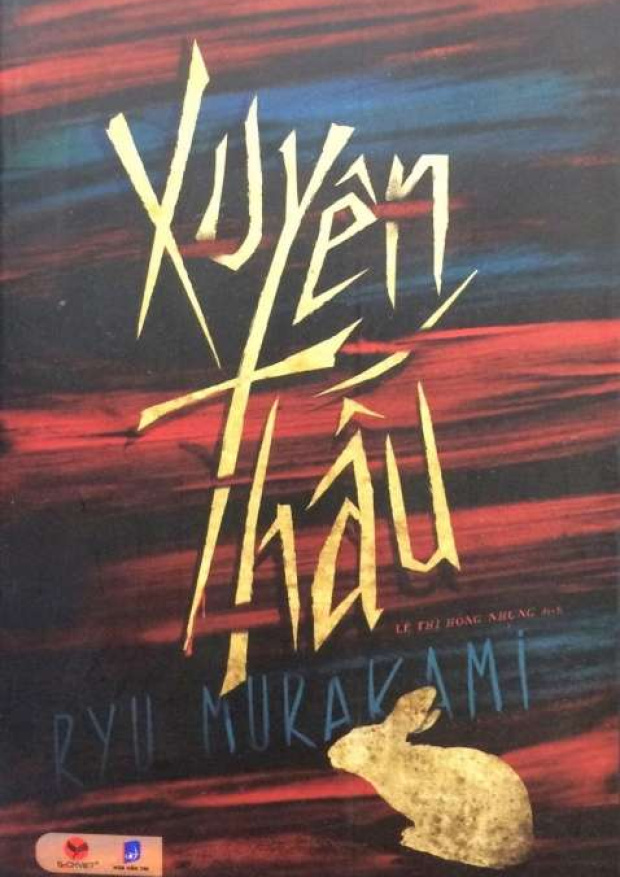 Xuyên thấu – Tải sách miễn phí eBooks PDF
