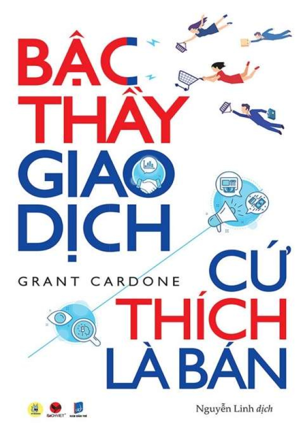 Bậc thầy giao dịch, cứ thích là bán – Tải sách miễn phí eBooks PDF