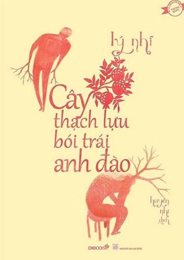 Cây thạch lựu bói trái anh đào – Tải sách miễn phí eBooks PDF