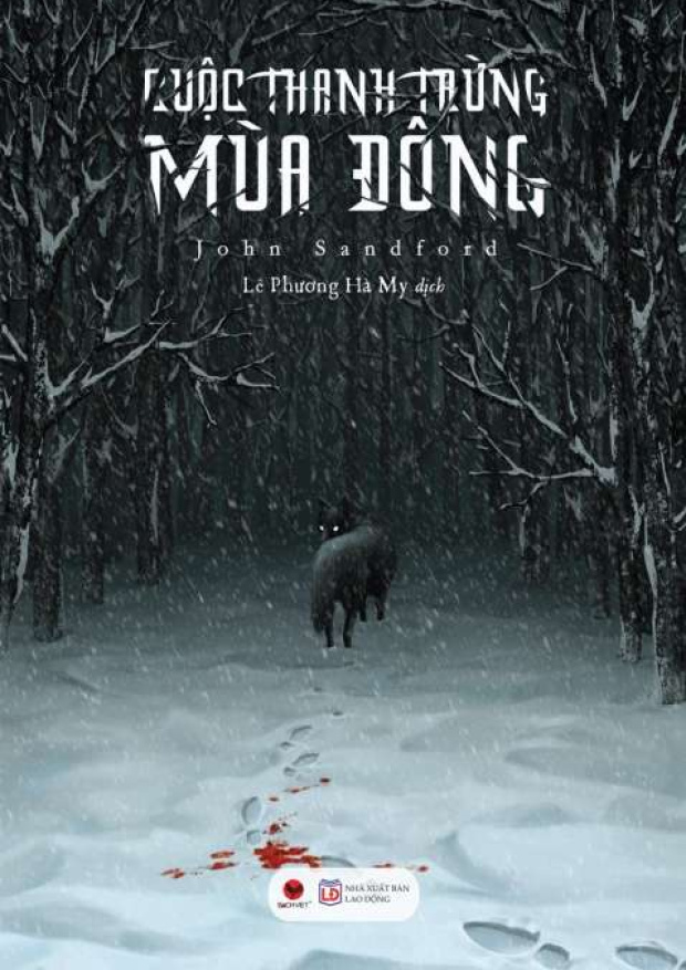 Cuộc thanh trừng mùa đông – Tải sách miễn phí eBooks PDF