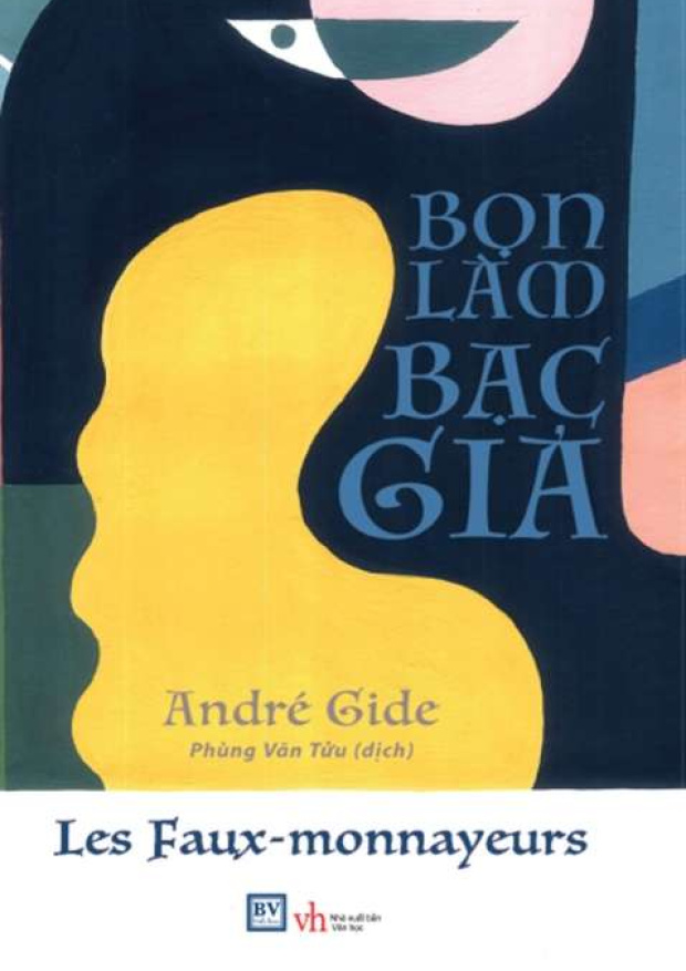 Bọn làm bạc giả – Tải sách miễn phí eBooks PDF