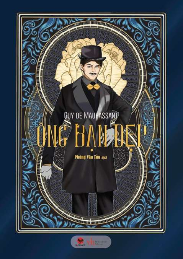 Ông bạn đẹp – Tải sách miễn phí eBooks PDF
