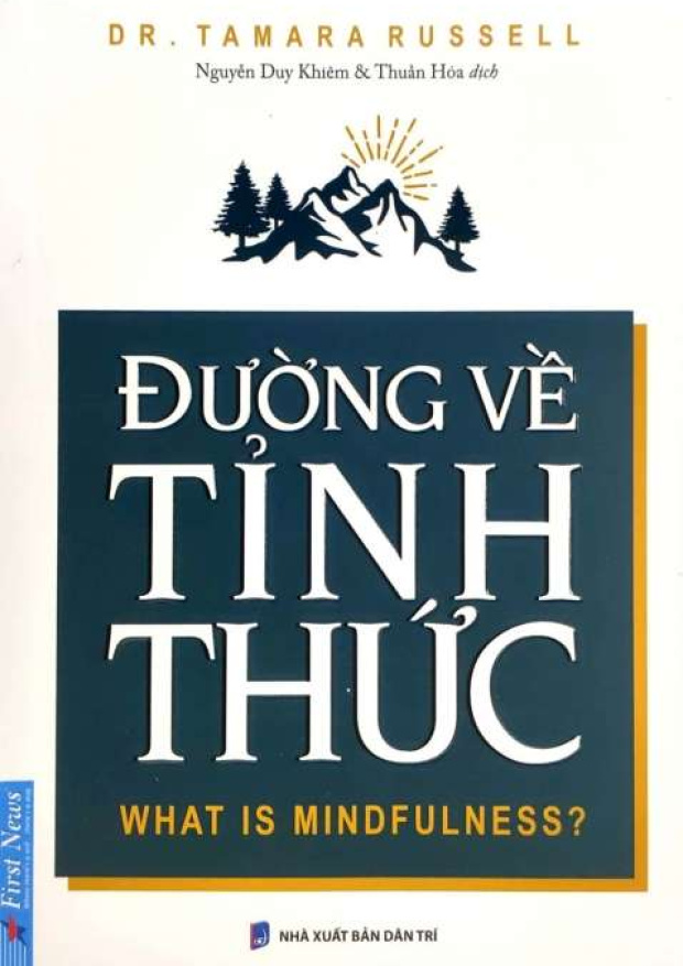 Đường về tỉnh thức – Tải sách miễn phí eBooks PDF