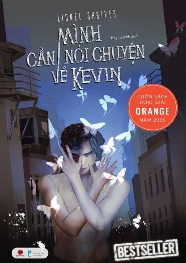 Mình cần nói chuyện về Kevin – Tải sách miễn phí eBooks PDF