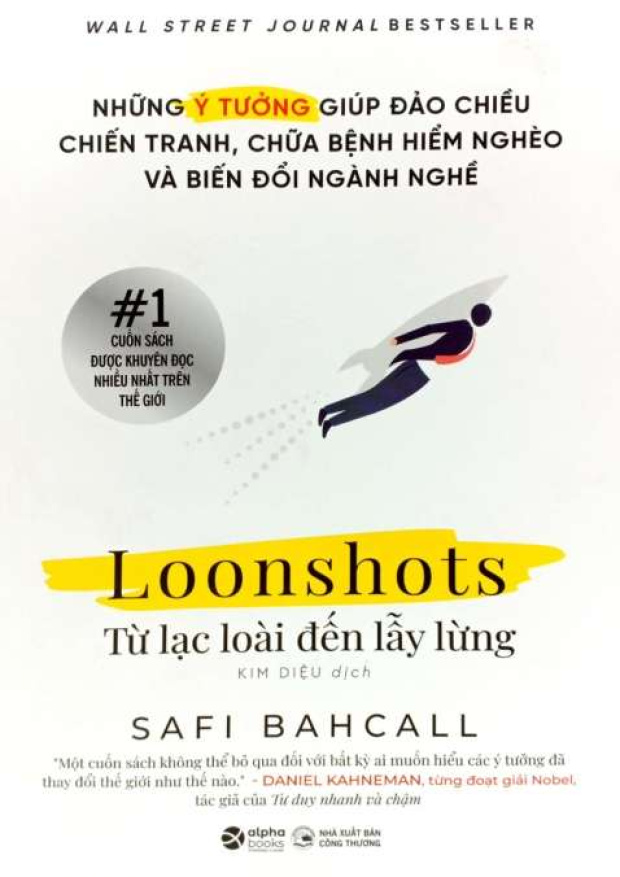 Từ lạc loài đến lẫy lừng – Tải sách miễn phí eBooks PDF