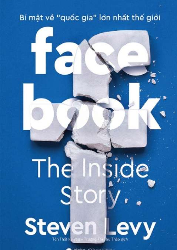 Facebook, Bí mật về quốc gia lớn nhất thế giới – Tải sách miễn phí eBooks PDF