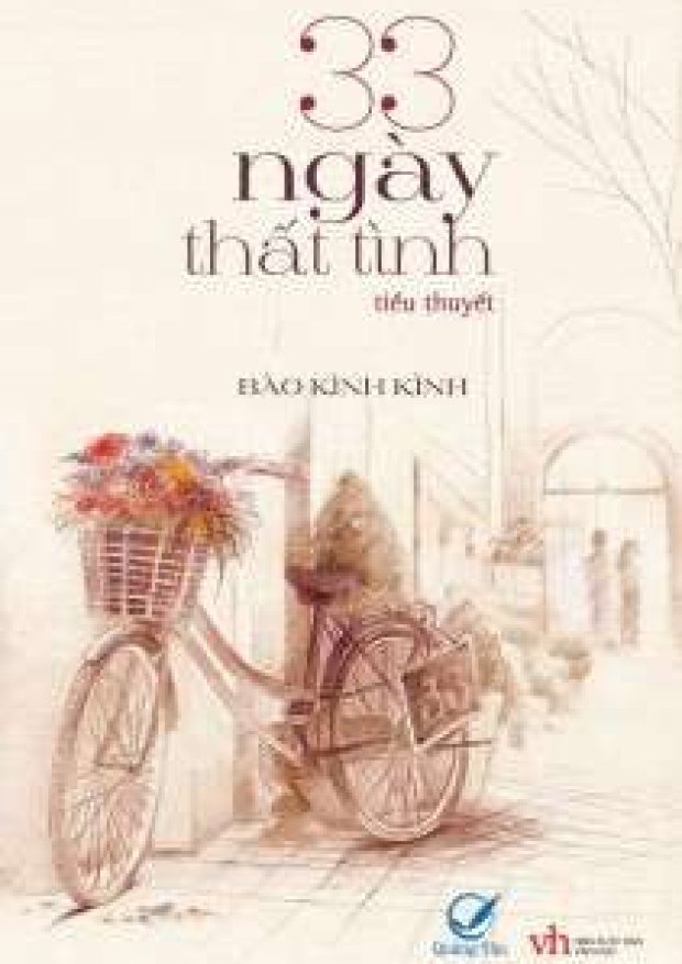 33 Ngày Thất Tình – Tải sách miễn phí eBooks PDF