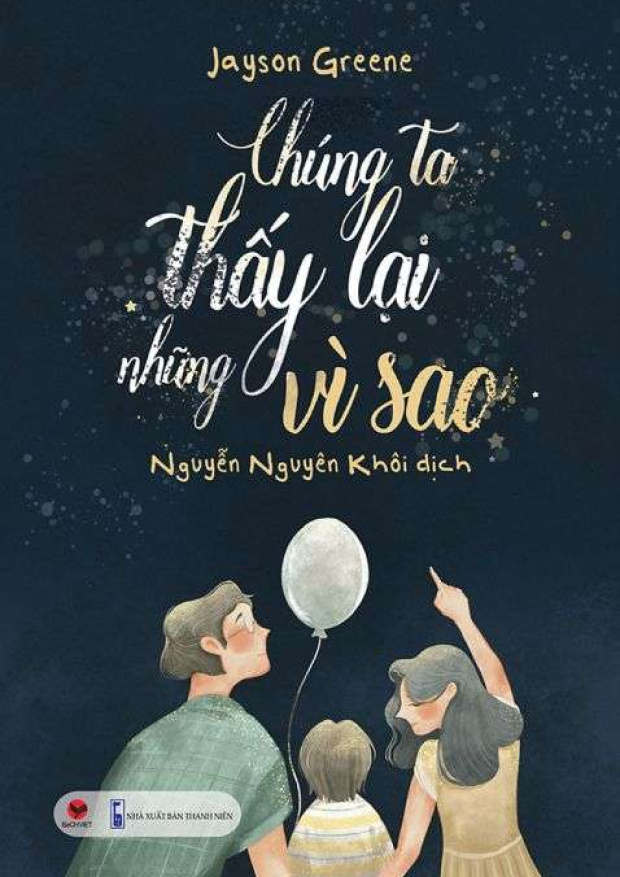 Chúng ta thấy lại những vì sao – Tải sách miễn phí eBooks PDF