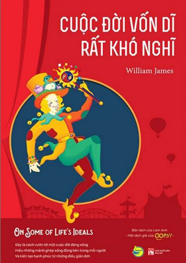 Cuộc đời vốn dĩ rất khó nghĩ – Tải sách miễn phí eBooks PDF