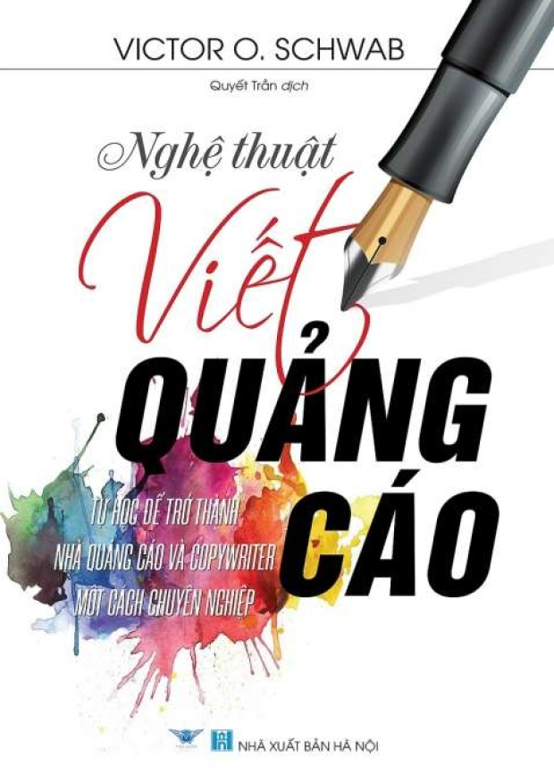 Nghệ thuật viết quảng cáo – Tải sách miễn phí eBooks PDF
