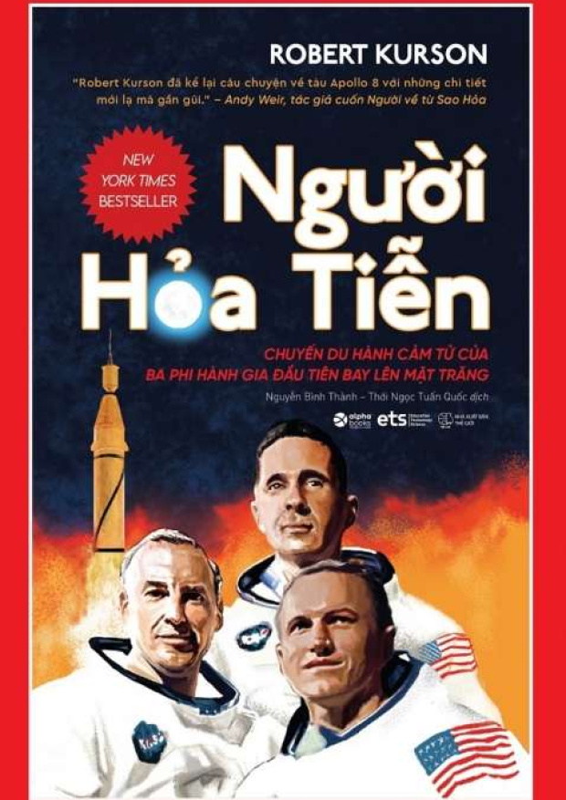 Người hỏa tiễn – Tải sách miễn phí eBooks PDF