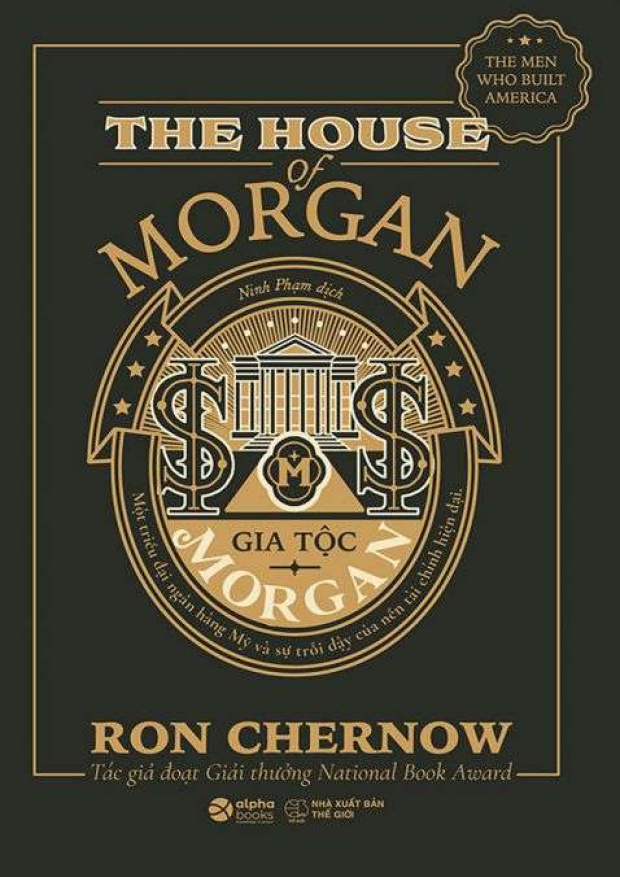 Gia tộc Morgan – Tải sách miễn phí eBooks PDF