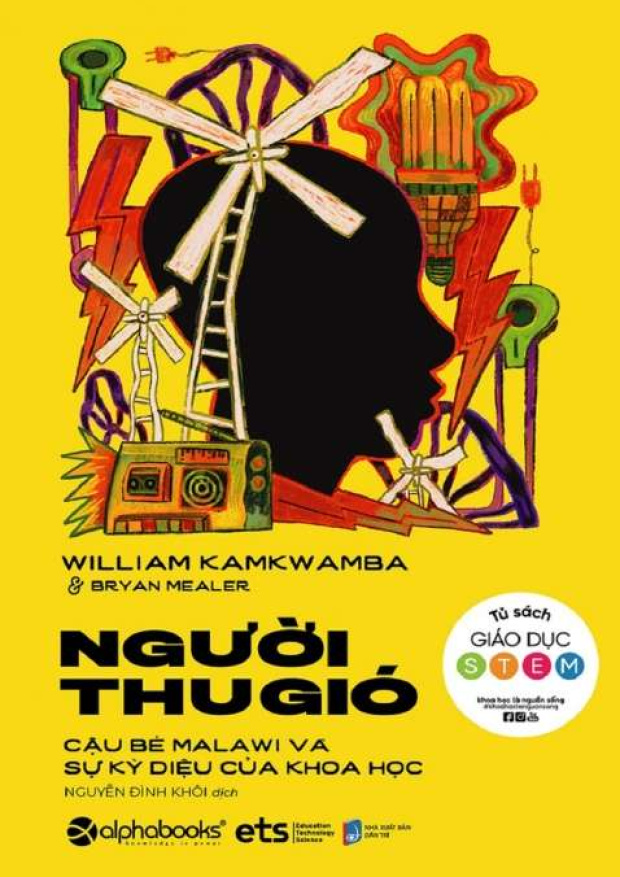 Người thu gió – Tải sách miễn phí eBooks PDF