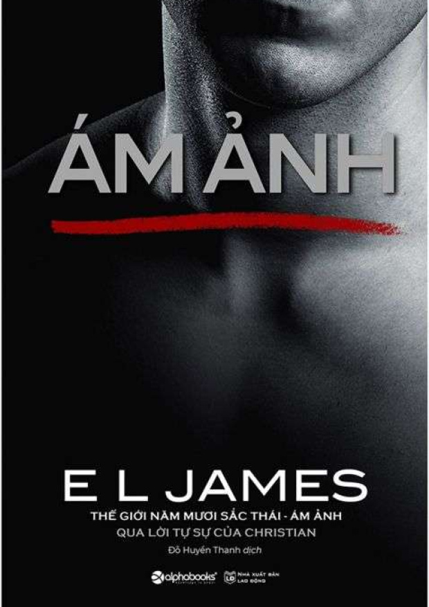 50 Sắc thái, Ám ảnh – Tải sách miễn phí eBooks PDF