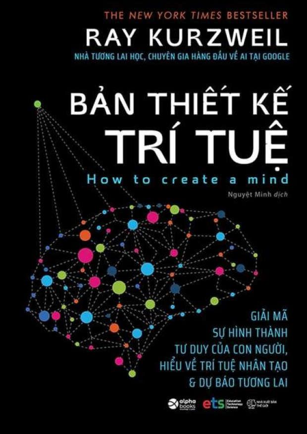 Bản thiết kế trí tuệ – Tải sách miễn phí eBooks PDF