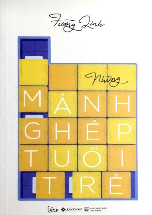 Những mảnh ghép tuổi trẻ – Tải sách miễn phí eBooks PDF