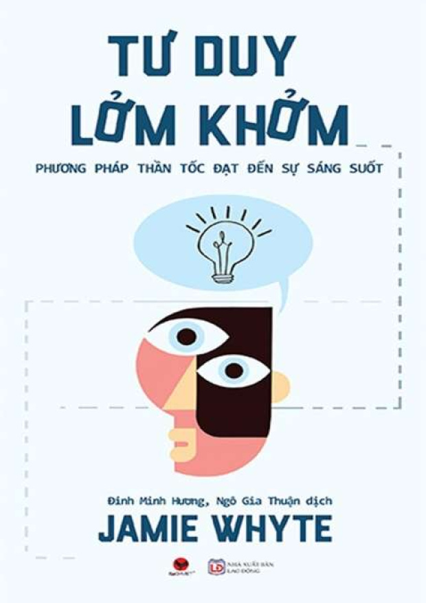 Tư duy lởm khởm – Tải sách miễn phí eBooks PDF