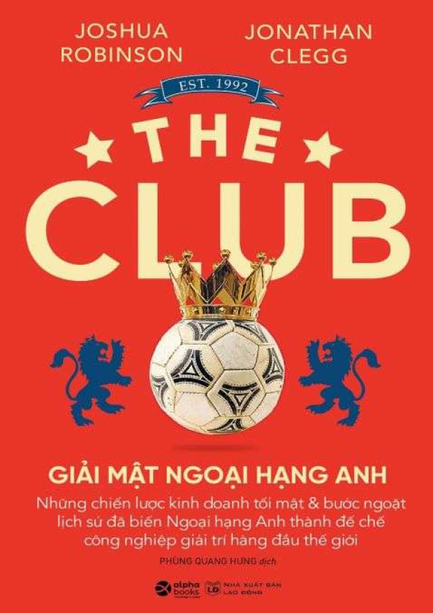 Giải mật ngoại hạng Anh – Tải sách miễn phí eBooks PDF