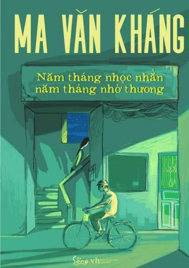Năm tháng nhọc nhằn năm tháng nhớ thương – Tải sách miễn phí eBooks PDF