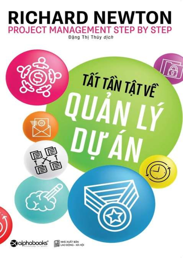 Tất tần tật về quản lý dự án – Tải sách miễn phí eBooks PDF