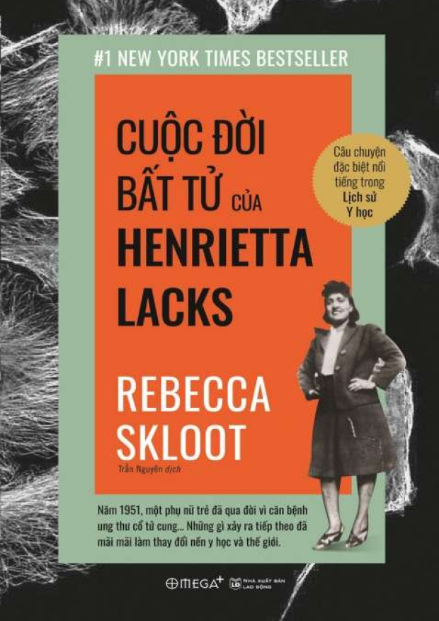 Cuộc đời bất tử của Henrietta Lacks – Tải sách miễn phí eBooks PDF