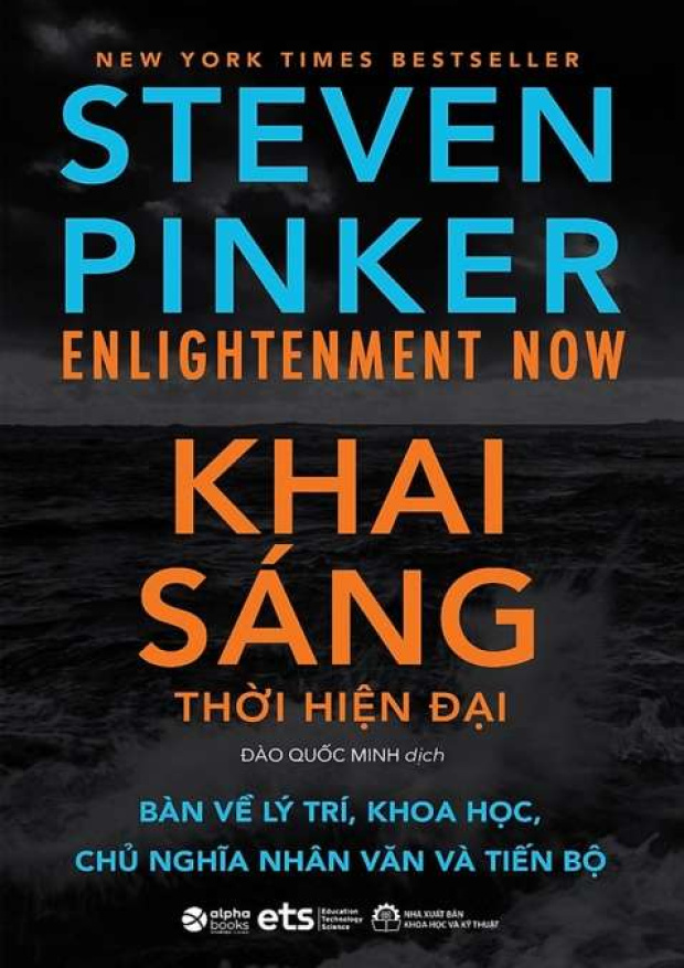Khai sáng thời hiện đại – Tải sách miễn phí eBooks PDF