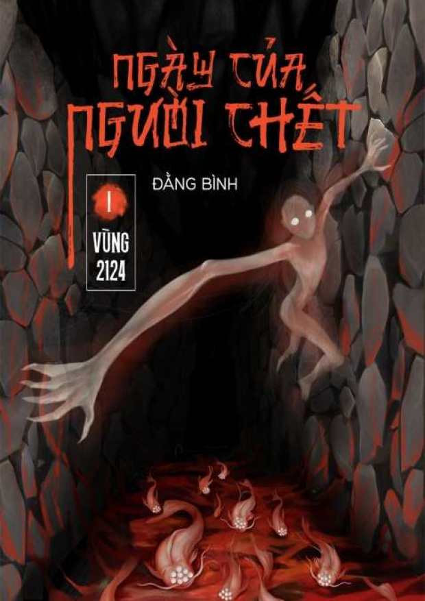 Ngày của người chết ( Đọc thử) – Tải sách miễn phí eBooks PDF