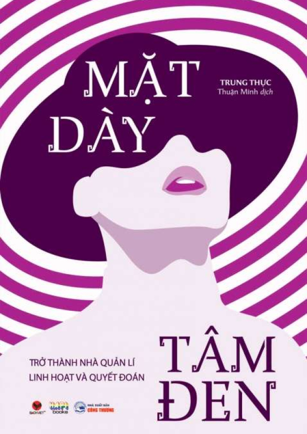 Mặt dày tâm đen Tập 1 – Tải sách miễn phí eBooks PDF
