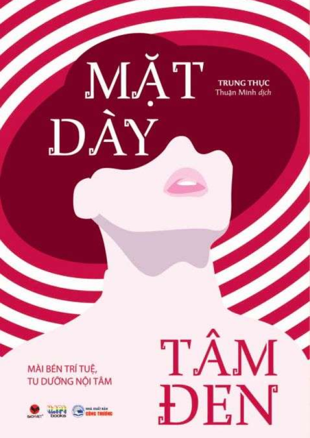 Mặt dày tâm đen Tập 3 – Tải sách miễn phí eBooks PDF