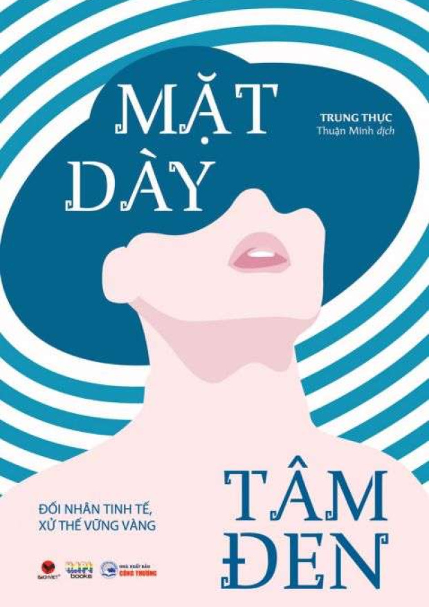 Mặt dày tâm đen Tập 4 – Tải sách miễn phí eBooks PDF