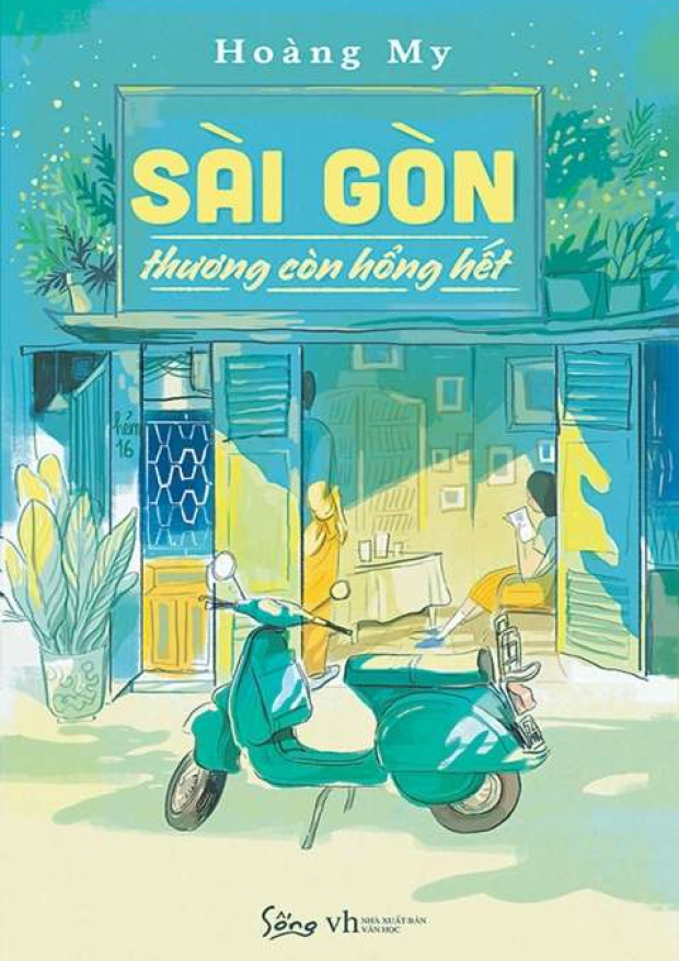 Sài Gòn thương còn hổng hết – Tải sách miễn phí eBooks PDF