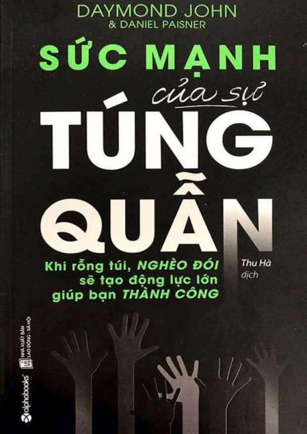Sức mạnh của sự túng quẫn – Tải sách miễn phí eBooks PDF