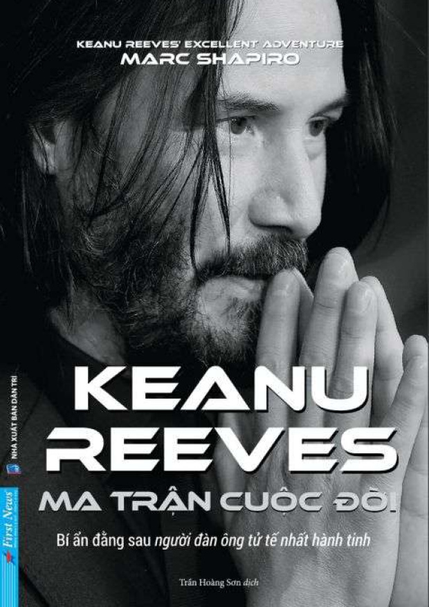 Ma trận cuộc đời, Keanu Reeves – Tải sách miễn phí eBooks PDF