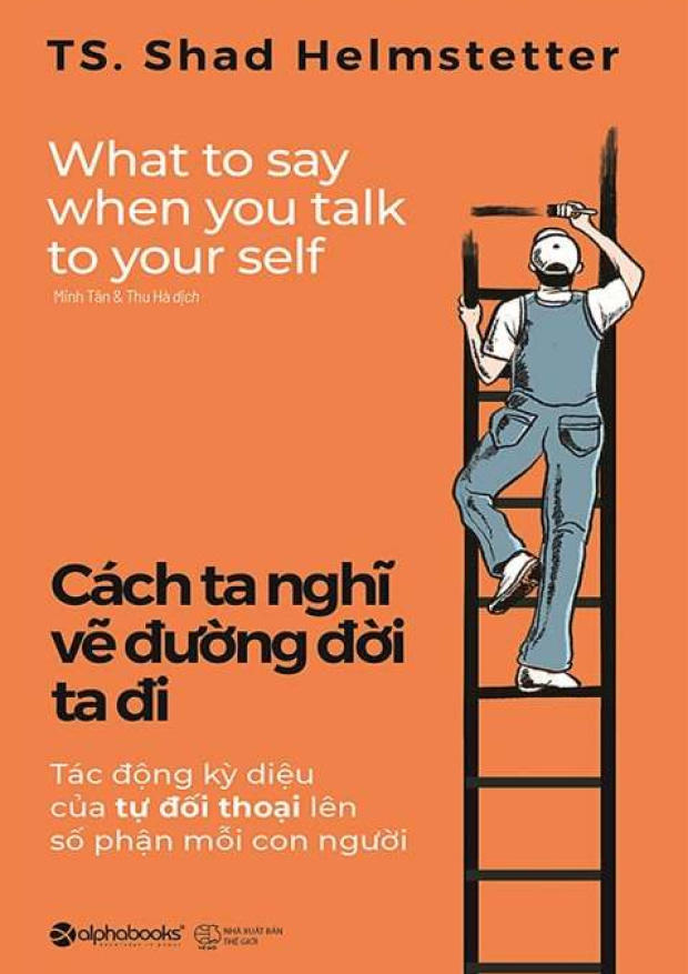 Cách ta nghĩ vẽ đường đời ta đi – Tải sách miễn phí eBooks PDF