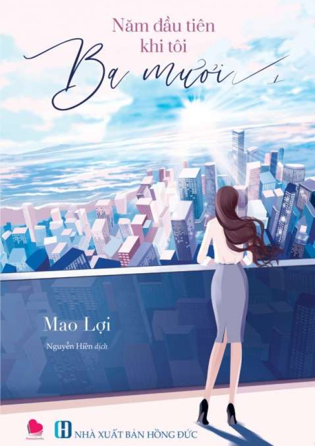 Năm đầu tiên khi tôi 30 Tập 1 – Tải sách miễn phí eBooks PDF