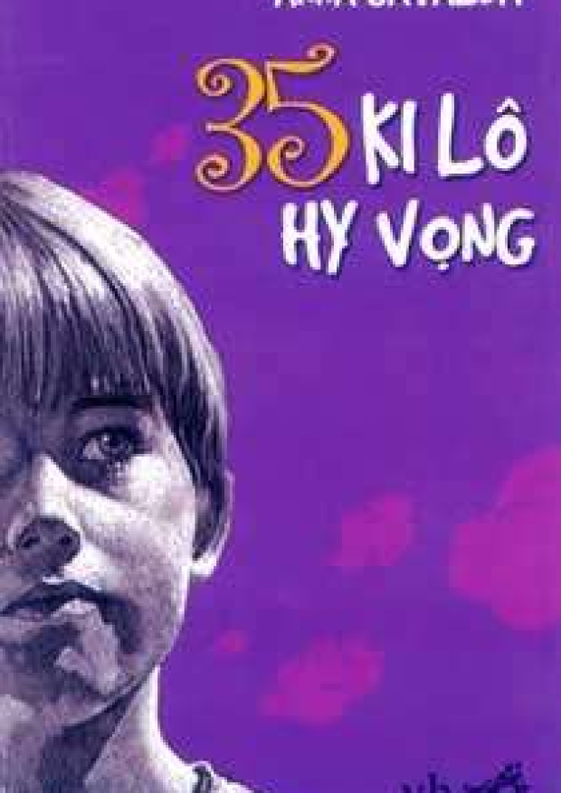 35 Ki Lô Hy Vọng – Tải sách miễn phí eBooks PDF